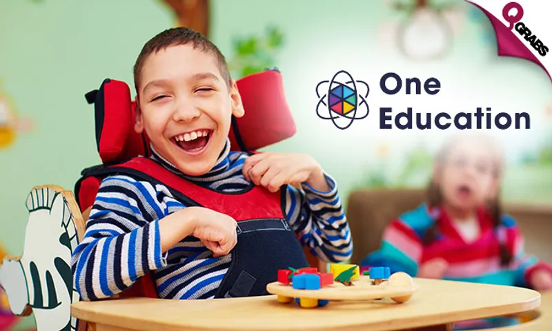 Autism & Dyslexia Awareness Online Class!